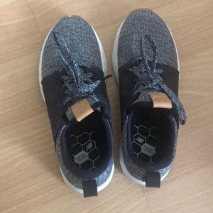 New balance sneakers